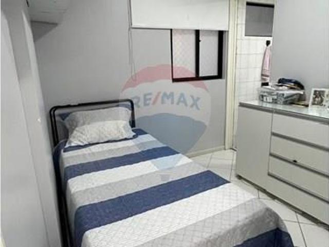 85 Área Útil Apartamento Alugar, 3 Dormitórios localizado em Jatiúca, Maceió, Alagoas, 57035780 | Brasil