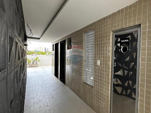 85 Área Útil Apartamento Alugar, 4 Dormitórios localizado em Jardim Luna, João Pessoa, Paraíba, 5803330 | Brasil
