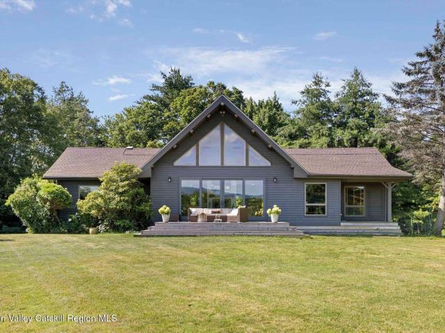 85 Baker Road