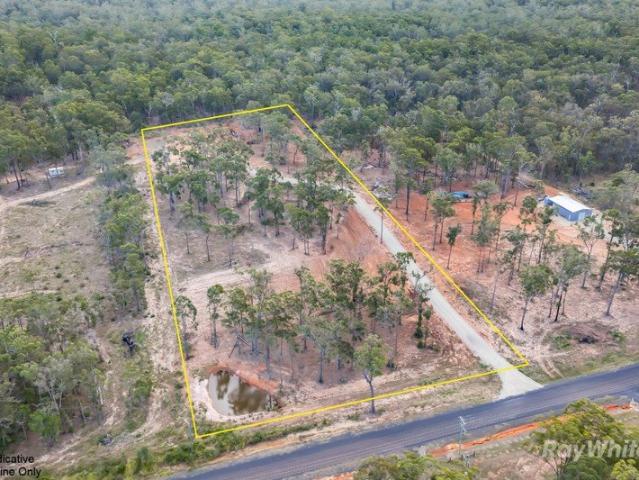 85 Barrs Road, Bucca