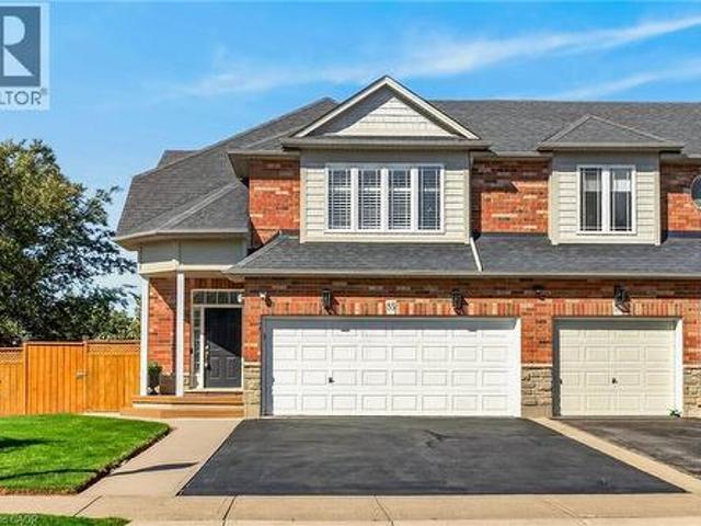 85 Benziger Lane, Stoney Creek, ON, L8E 6G5 house for sale | Listing ID 40866 | Royal LePage