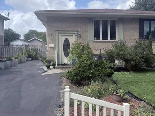 85 Bonaventure Drive, London East I, ON, N5V 4A7 house for lease | Listing ID X13742 | Royal LePage
