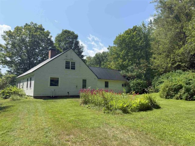 85 Browns Rd, Newfane, VT 05345 | MLS #5098