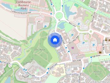 Peterborough, Cambridgeshire county, Isles of Scilly TR, Cornwall county, South West England