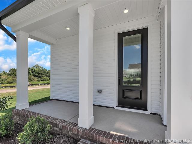 85 Camp Rock Rd, Lillington, NC 27546 | MLS #754958