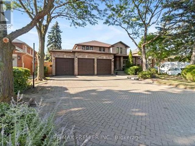 85 Calgary Gardens, Vaughan, ON, L4L 8B3 house for sale | Listing ID N13627 | Royal LePage
