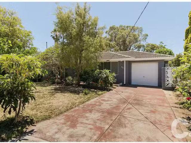 85 Calista Avenue, Calista, WA 6167