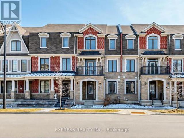 85 Casely Avenue, Richmond Hill, ON, L4S 0K7 house for sale | Listing ID N13468 | Royal LePage