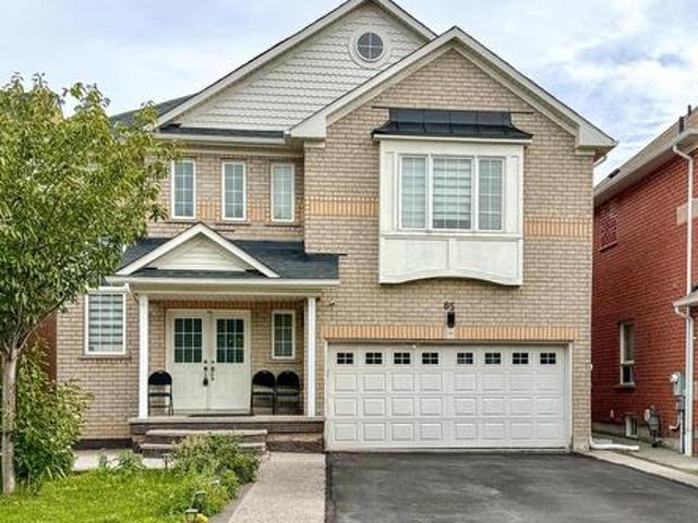 85 Chalkfarm Crescent, Brampton, ON, L7A 3V9 house for sale | Listing ID W13804 | Royal LePage