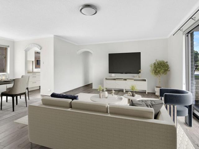 8/5 Church Street, Chatswood Apartment | Listed 16 August 2026