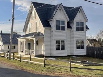 85 Church Street, Springhill, NS, B0M 1X0 house for sale | Listing ID 202508 | Royal LePage