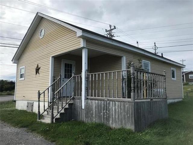 85 Confederation Drive, Bonavista, NL, A0C 1B0 house for sale | Listing ID 1300 | Royal LePage