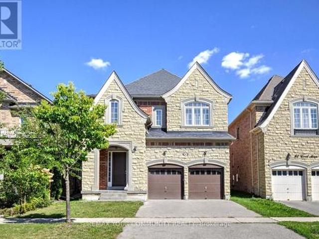 85 Coral Acres Drive, Vaughan, ON, L6A 4K8 house for sale | Listing ID N13784 | Royal LePage