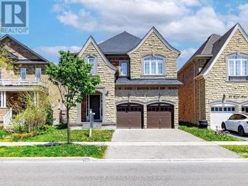 85 Coral Acres Drive, Vaughan, ON, L6A 4K8 house for sale | Listing ID N13154 | Royal LePage