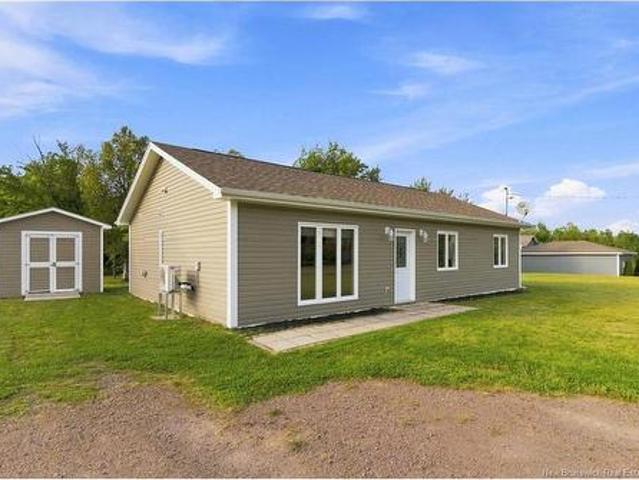 85 Cormier Rd, Portage, NB, E4N 2K5 house for sale | Listing ID NB147088 | Royal LePage