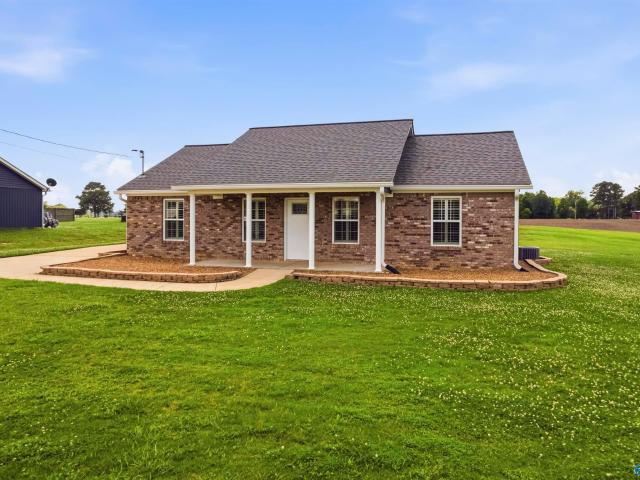 85 County Road 827