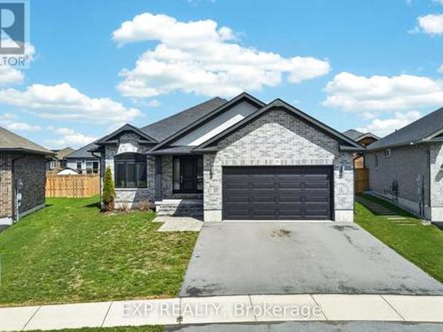 85 Covington Crescent, Belleville Thurlow Ward, ON, K8N 0K9 house for sale | Listing ID X12907 | Royal LePage
