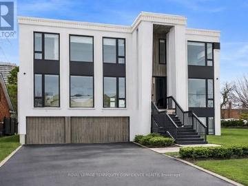 85 Crestwood Road, Vaughan, ON, L4J 1A4 house for sale | Listing ID N13105 | Royal LePage