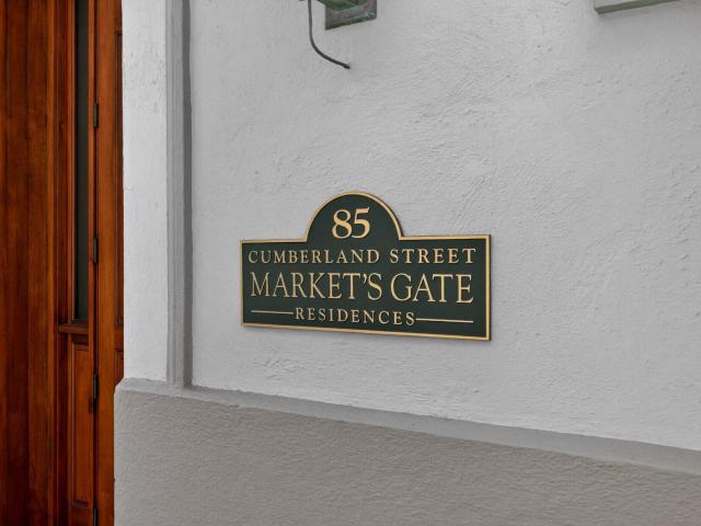 85 Cumberland Street Apt 11
