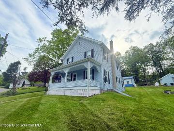 85 Darrow Street