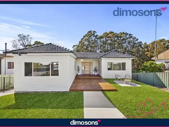 85 Denise Street, Lake Heights House for rent Listed by Dimos.