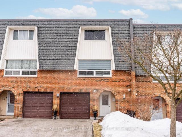 85 Deacon Lane, Ajax | Expired, E12541 | Condos. Ca
