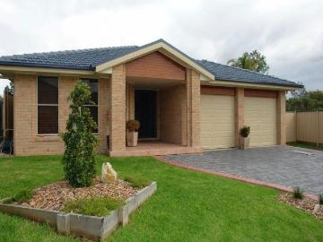 Tuggerah Lake, Jilliby, Wyong Region, Snapper Island