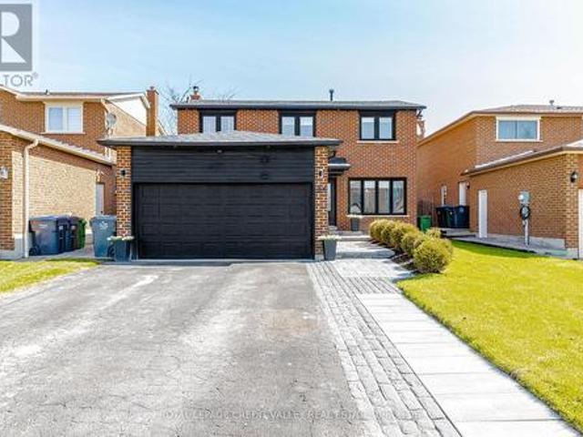 85 Derose Avenue, Caledon, ON, L7E 1A6 house for sale | Listing ID W13056 | Royal LePage