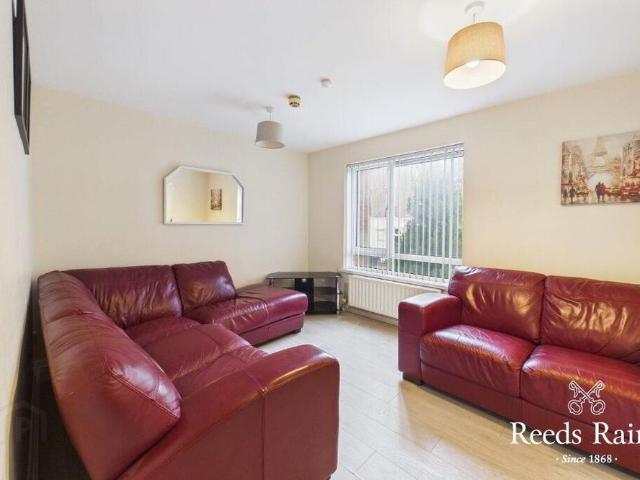 85 Donegall Pass, Belfast, BT7 1DR