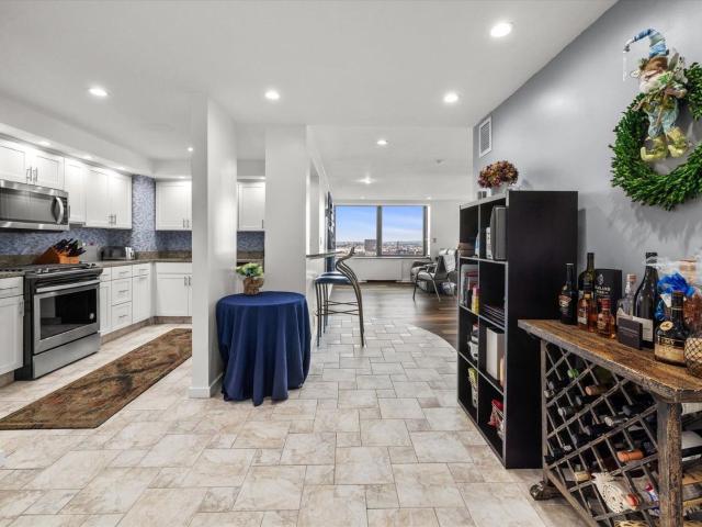 85 E India Row Unit# 22F, Boston, US, MA