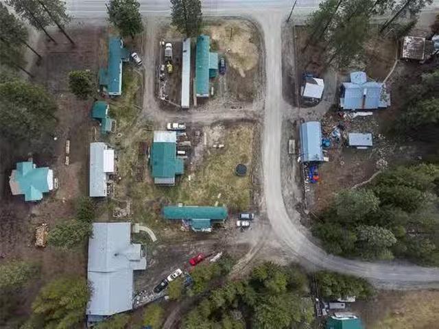 85 Ernest Avenue, Beaverdell, BC, V0H 1A0 investment for sal.