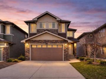 House for sale in Calgary - Office room