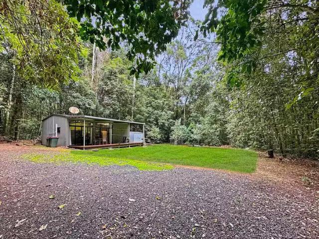 85 Figtree Close, Malanda, QLD 4885