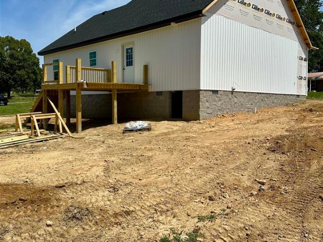 85 Forest Springs Road