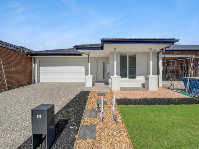 85 Forrest Green Drive