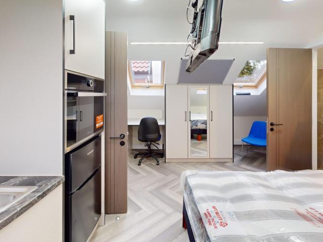 85 Flat 2 Selly Oak Similar Properties
