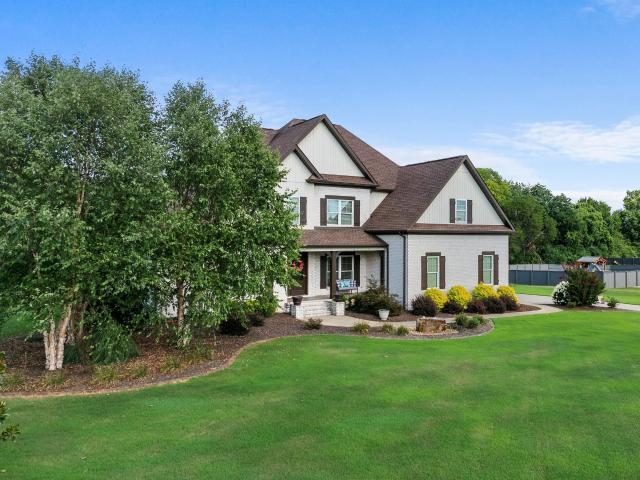 85 Gallatin Way