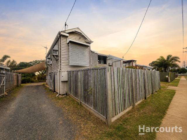85 George Street, BUNDABERG CENTRAL, QLD 4670