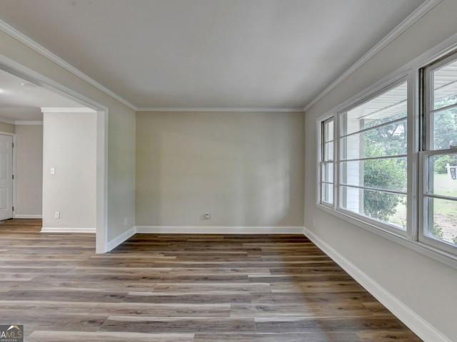 85 Georgia Road
