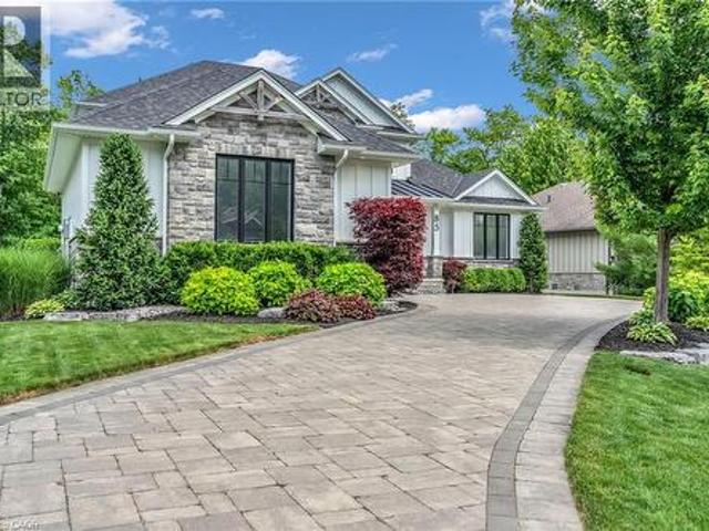 85 Gill Road, Grand Bend, ON, N0M 1T0 house for sale | Listing ID 40845 | Royal LePage