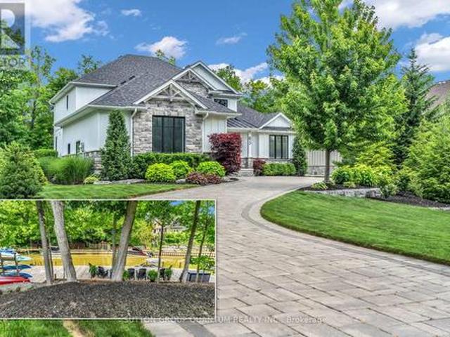 85 Gill Road, Lambton Shores, ON, N0M 1T0 house for sale | Listing ID X13525 | Royal LePage