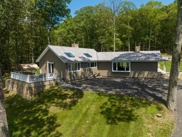 85 Good Hill Rd, Roxbury, CT 06783 | MLS #24192