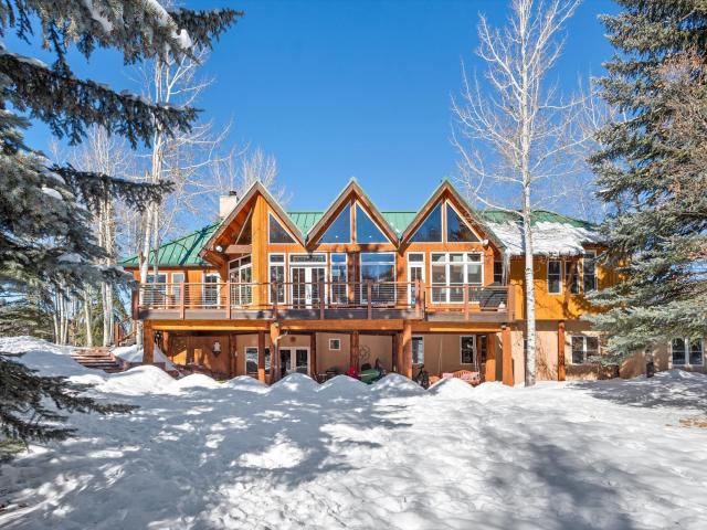 85 Glen Garry Drive, Aspen, US, CO