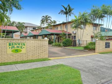 Manoora, Cairns, Lake Morris, Cairns Regional, Low Island, Queensland, Queensland