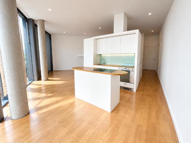85 Greengate, Salford, M3 Studio to rent £1,050 pcm £242 pw