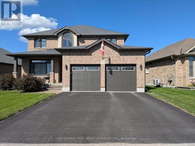 85 Hampton Ridge Drive, Belleville, ON, K8N 4Z5 house for lease | Listing ID X13536 | Royal LePage