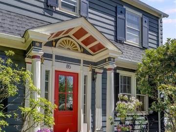 85 Hawthorne Avenue