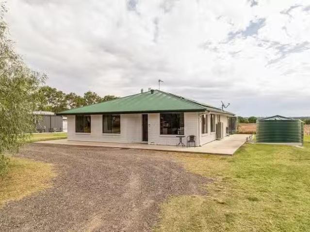85 Herrmanns Road, Prenzlau, QLD 4311