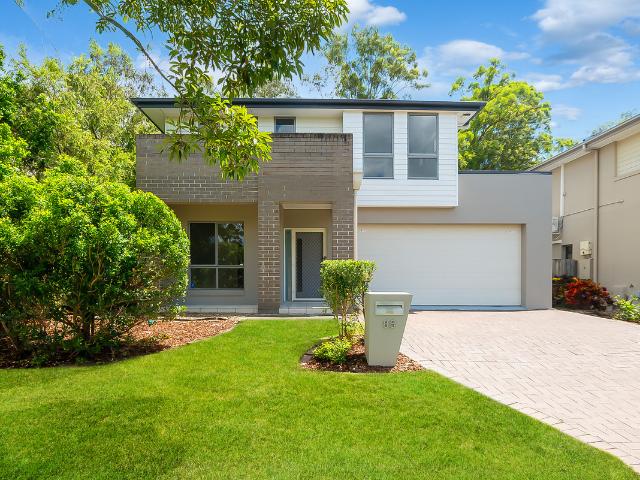 85 Highbridge Circuit, Carseldine QLD 4034 Harcourts Pinnacle