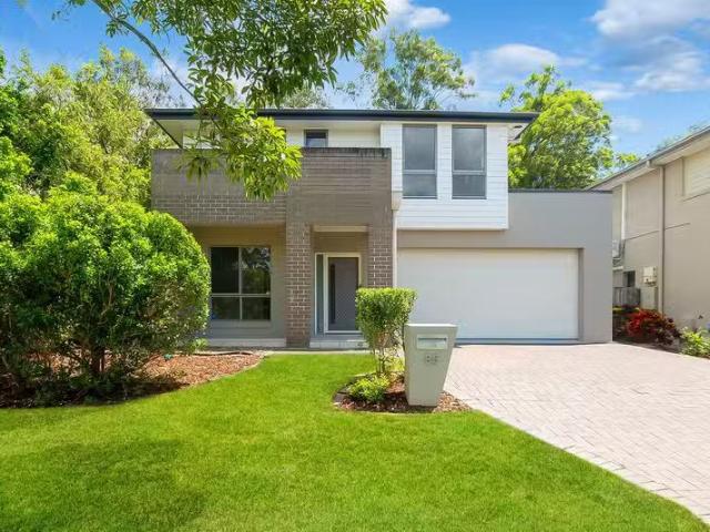 85 Highbridge Circuit, Carseldine, QLD 4034 House for Rent